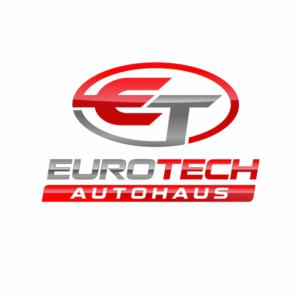 EuroTech AutoHaus | Logo Design by mazyo2x