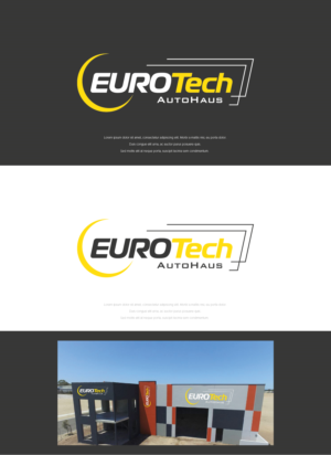 Logo Design by sez_inn for this project | Design #23658452