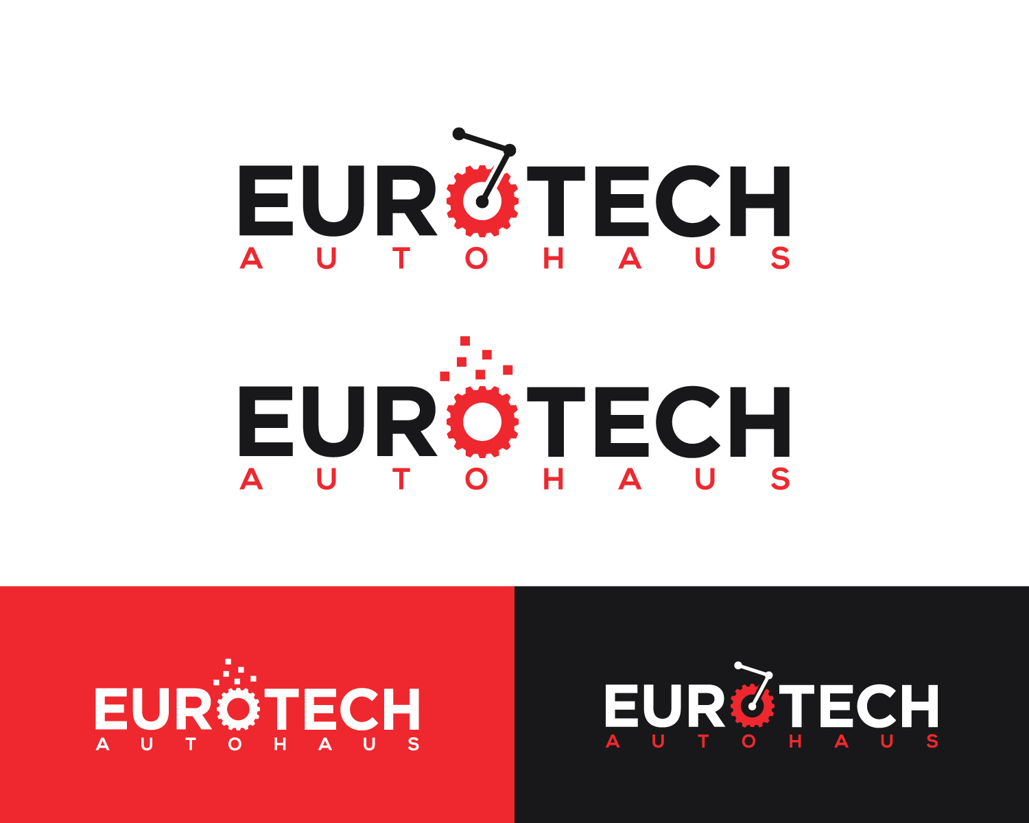 Logo Design by MAWBM for this project | Design #23673736