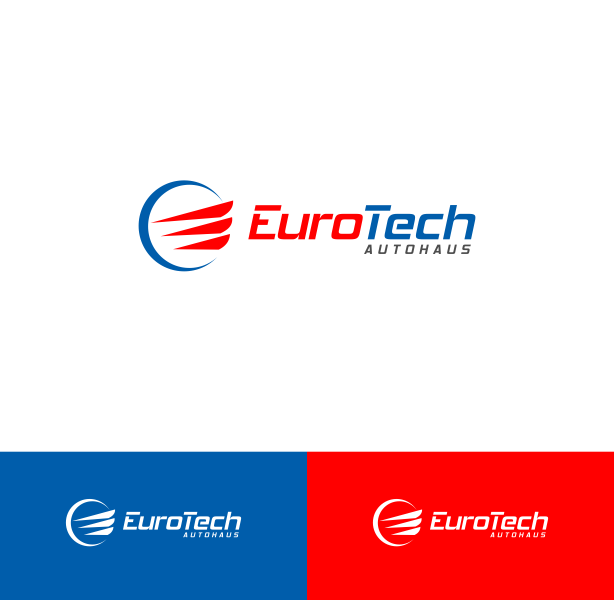 Logo Design by DoMadic for this project | Design #23684640