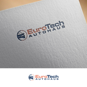 Logo Design by DesignDUO for this project | Design: #23660616