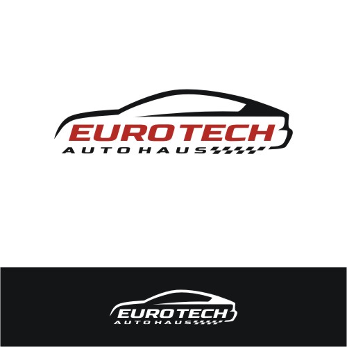 Logo Design by iamrady for this project | Design #23795395