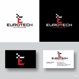 Logo Design by MBARO for this project | Design: #23784407