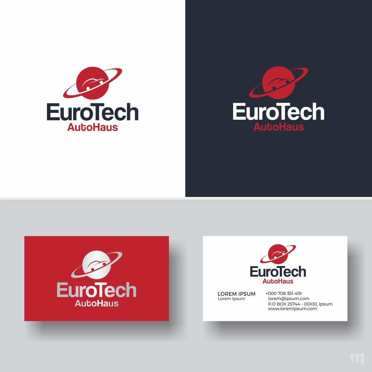 Design de Logo par MBARO pour ce projet | Design #23784408