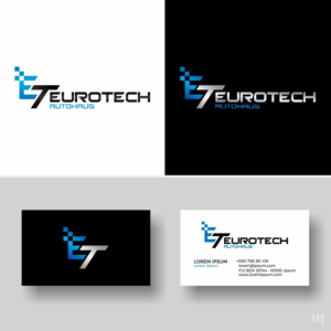 Logo Design by MBARO for this project | Design: #23784409