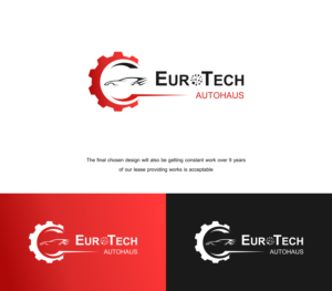 Logo Design by Adeikhan for this project | Design: #23684832