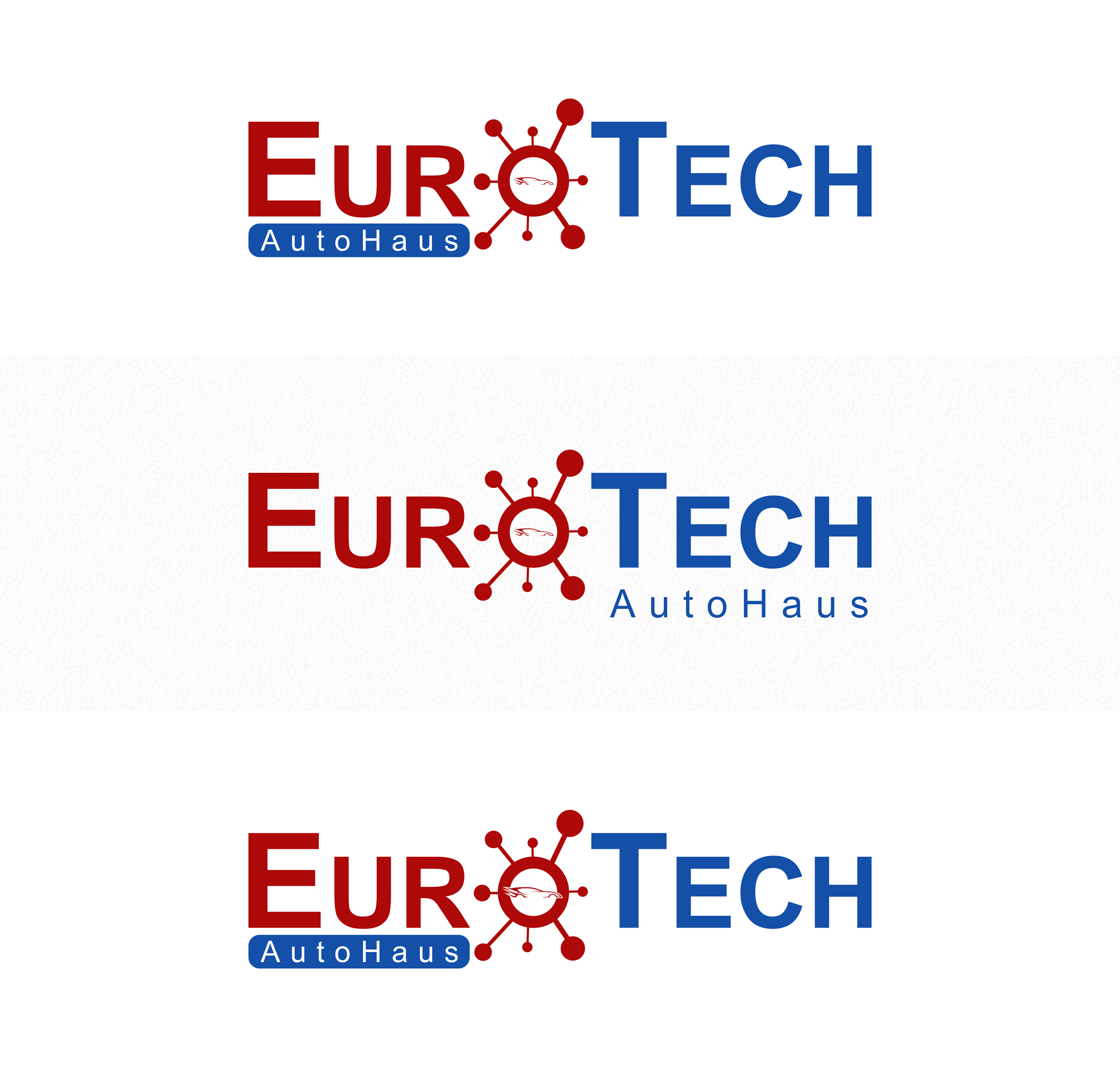 Logo Design by Adeikhan for this project | Design #23686189