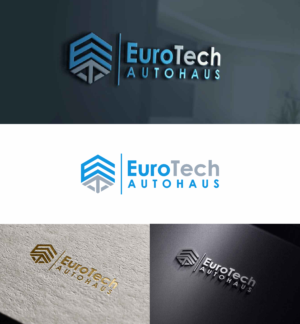 Logo Design by saher khan 2 for this project | Design: #23676996