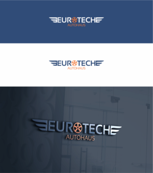 Logo Design by creativechauhan1989 for this project | Design: #23772819