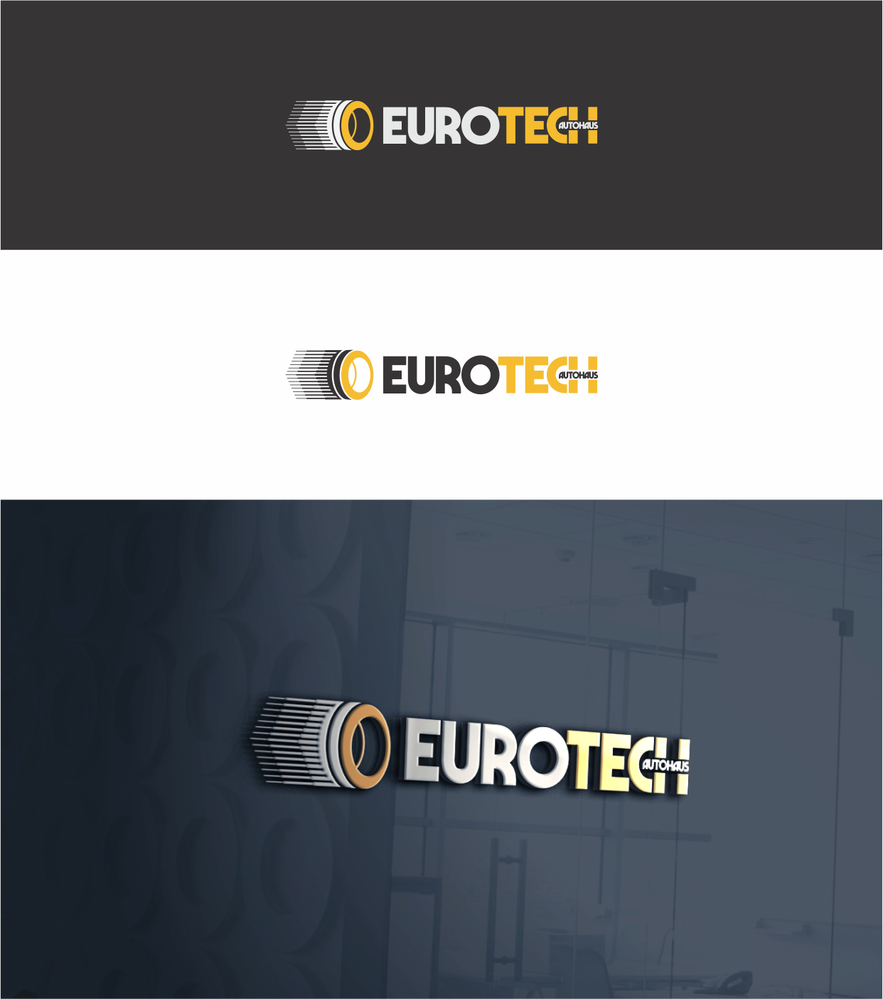 Logo-Design von creativechauhan1989 für dieses Projekt | Design #23772820