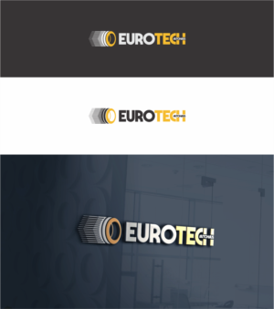 Logo Design by creativechauhan1989 for this project | Design: #23772820