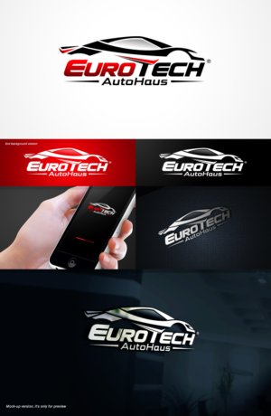 Logo Design by creativerhythm for this project | Design: #23815263