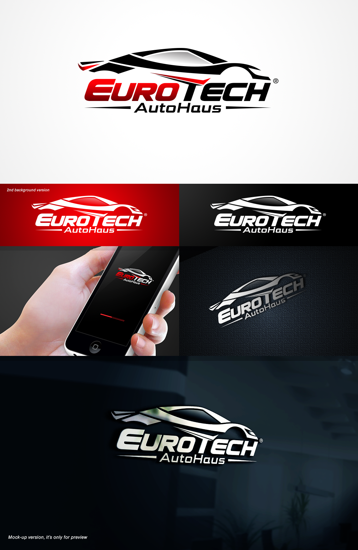 Logo-Design von creativerhythm für dieses Projekt | Design #23819198