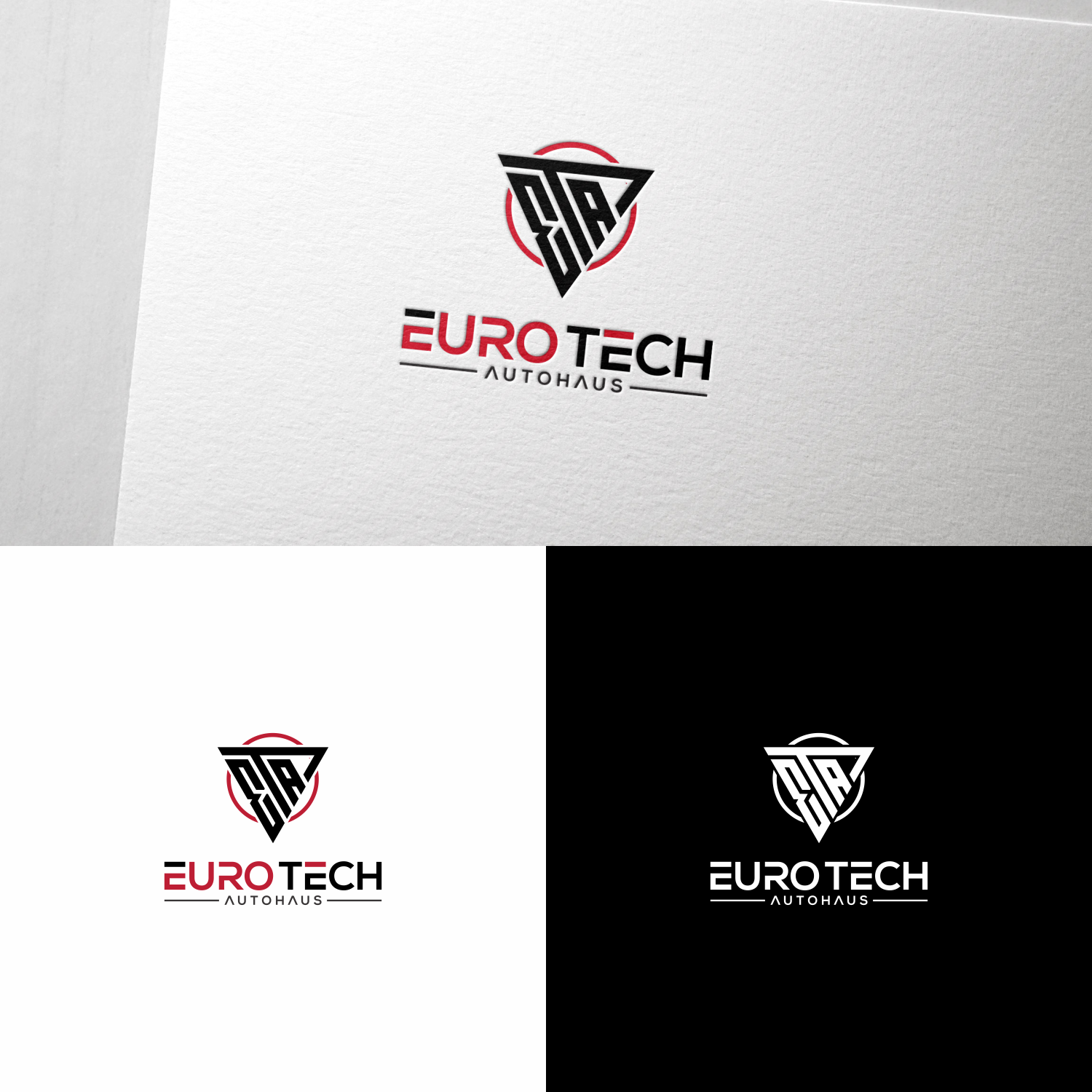 Logo Design by mbah suratman for this project | Design #23632175