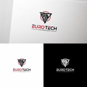 Logo Design by mbah suratman for this project | Design: #23632175