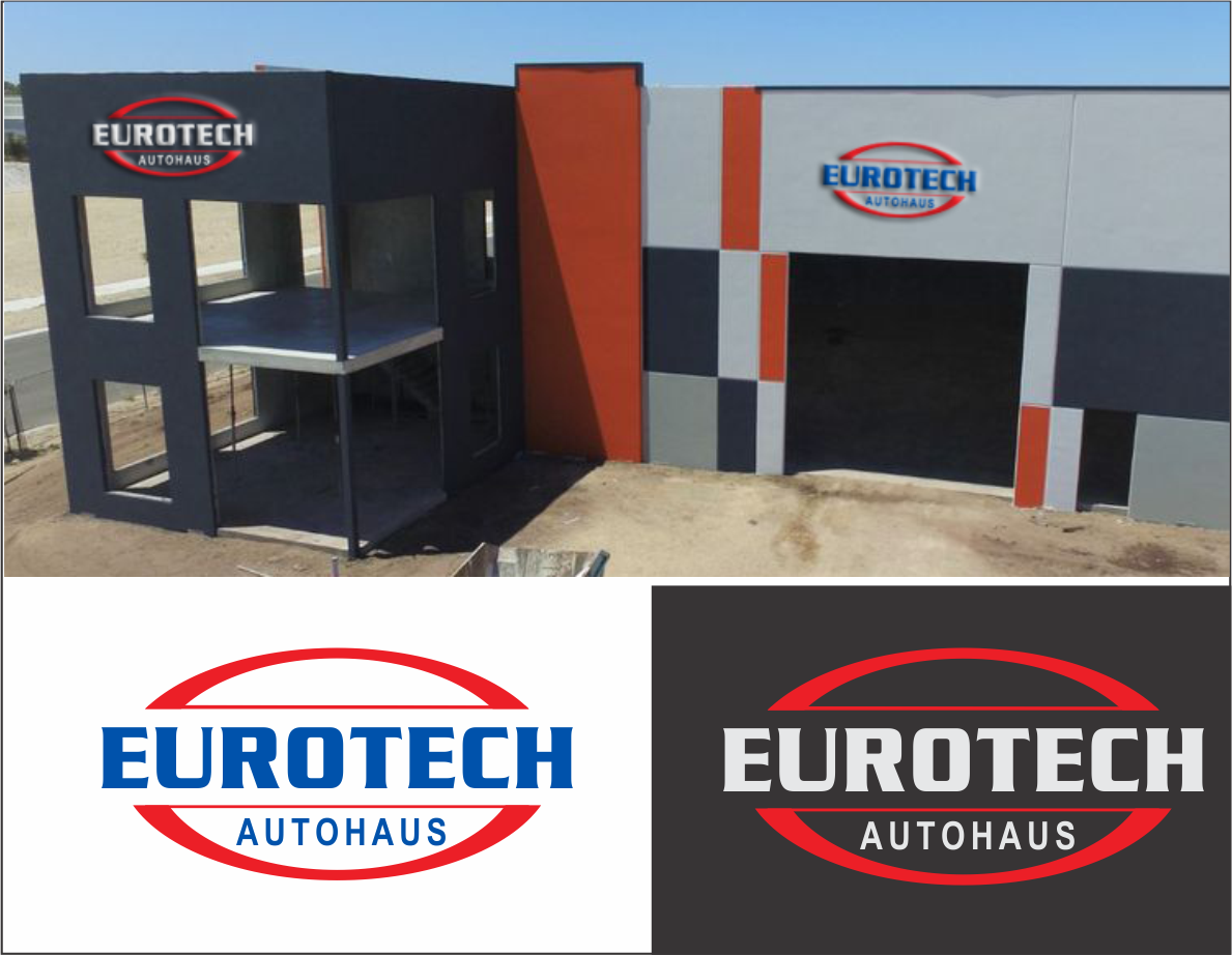 Logo Design by Udaya G for this project | Design #23779119