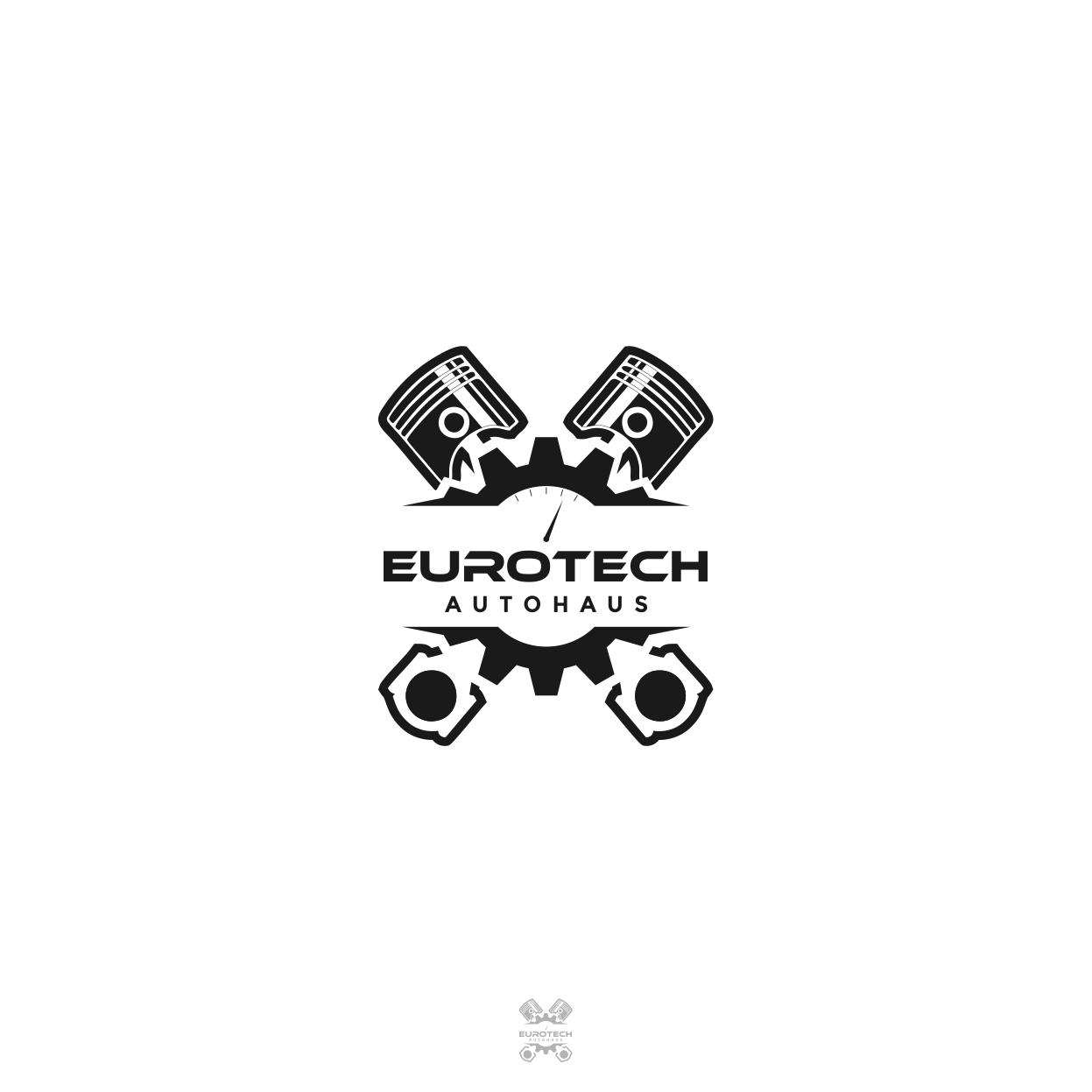 Logo Design by M.Syaiful Huda for this project | Design #23634239