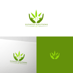 Logo Design by TheLasTmini for Humboldt Hunny Distribution, Inc. | Design: #23637111
