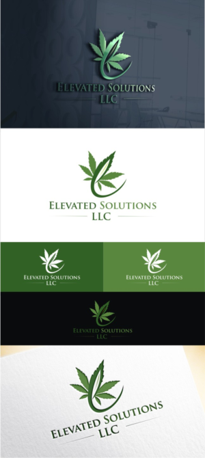 Logo Design by Soul Light for Humboldt Hunny Distribution, Inc. | Design: #23633953