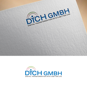 Design de Logo par MG.graphics pour H. Dieter Gräfen Unternehmensberatung | Design : #23644281
