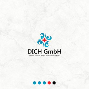 Logo Design by MarkazAlrusumatOfficial for H. Dieter Gräfen Unternehmensberatung | Design #23686802