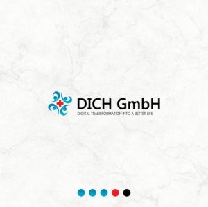 Design de Logo par MarkazAlrusumatOfficial pour H. Dieter Gräfen Unternehmensberatung | Design : #23686805