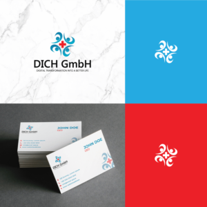Design de Logo par MarkazAlrusumatOfficial pour H. Dieter Gräfen Unternehmensberatung | Design : #23686807