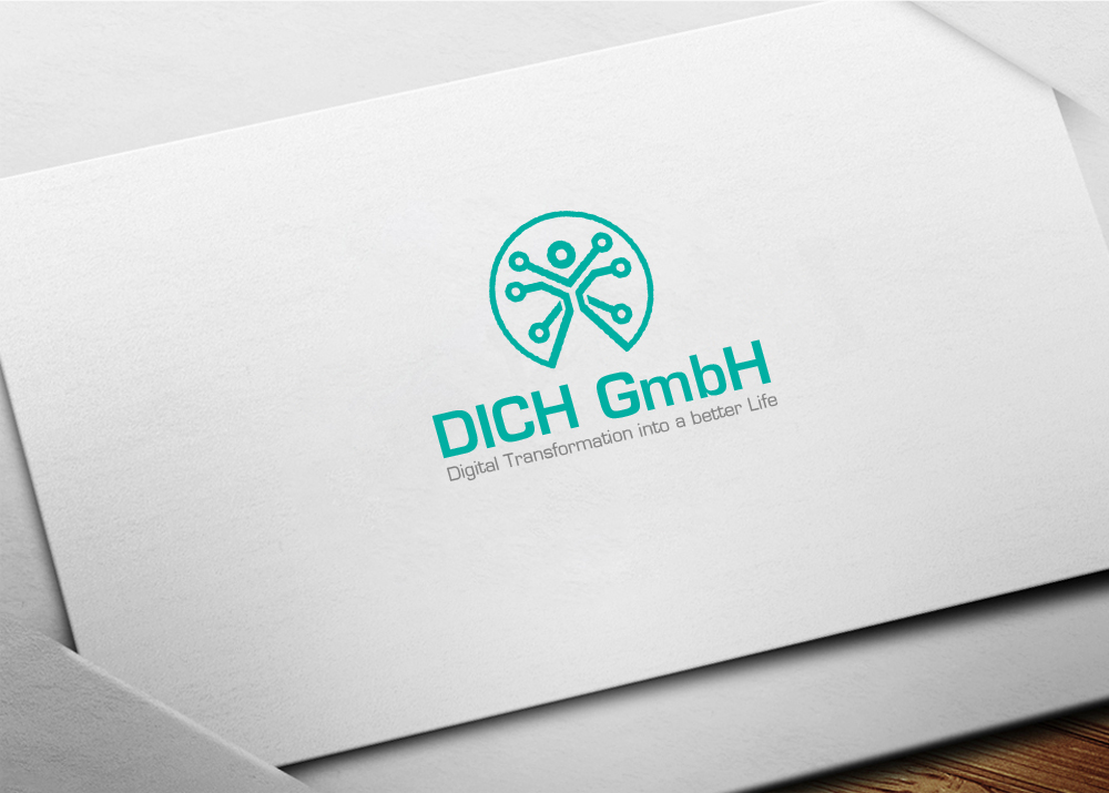 Design de Logo par kevinK pour H. Dieter Gräfen Unternehmensberatung | Design #23658901