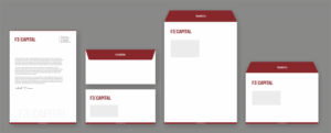 Diseño de Papelería por SKYdesign para este proyecto | Diseño: #23660866