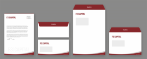 Diseño de Papelería por SKYdesign para este proyecto | Diseño: #23660869