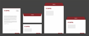 Diseño de Papelería por SKYdesign para este proyecto | Diseño: #23660933