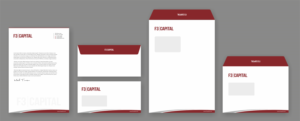 Diseño de Papelería por SKYdesign para este proyecto | Diseño: #23661014