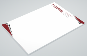 Diseño de Papelería por Petter Goms para este proyecto | Diseño: #23655789