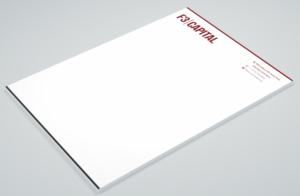 Diseño de Papelería por Petter Goms para este proyecto | Diseño: #23655837