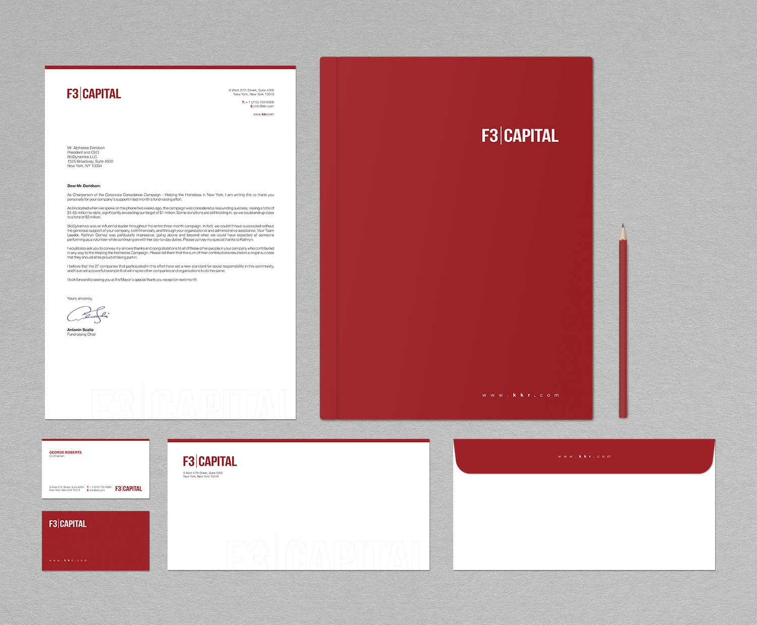 Schreibwaren-Design von logodentity für dieses Projekt | Design #23645080