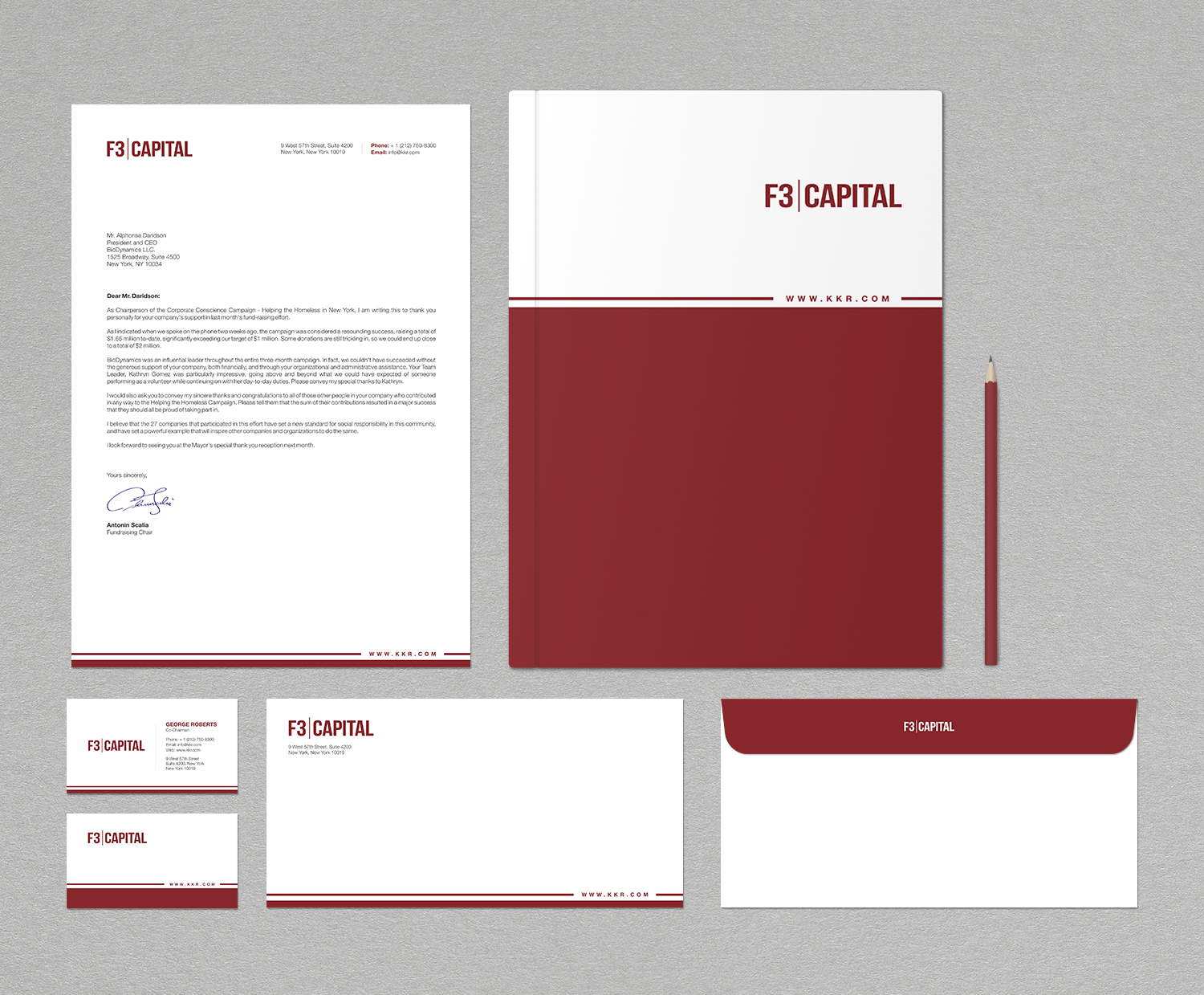Schreibwaren-Design von logodentity für dieses Projekt | Design #23645215