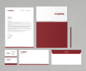 Diseño de Papelería por logodentity para este proyecto | Diseño: #23645215