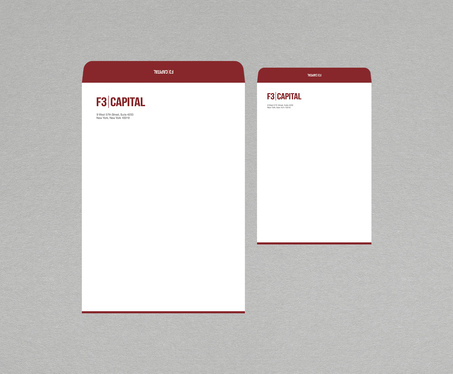 Diseño de Papelería por logodentity para este proyecto | Diseño #23750247