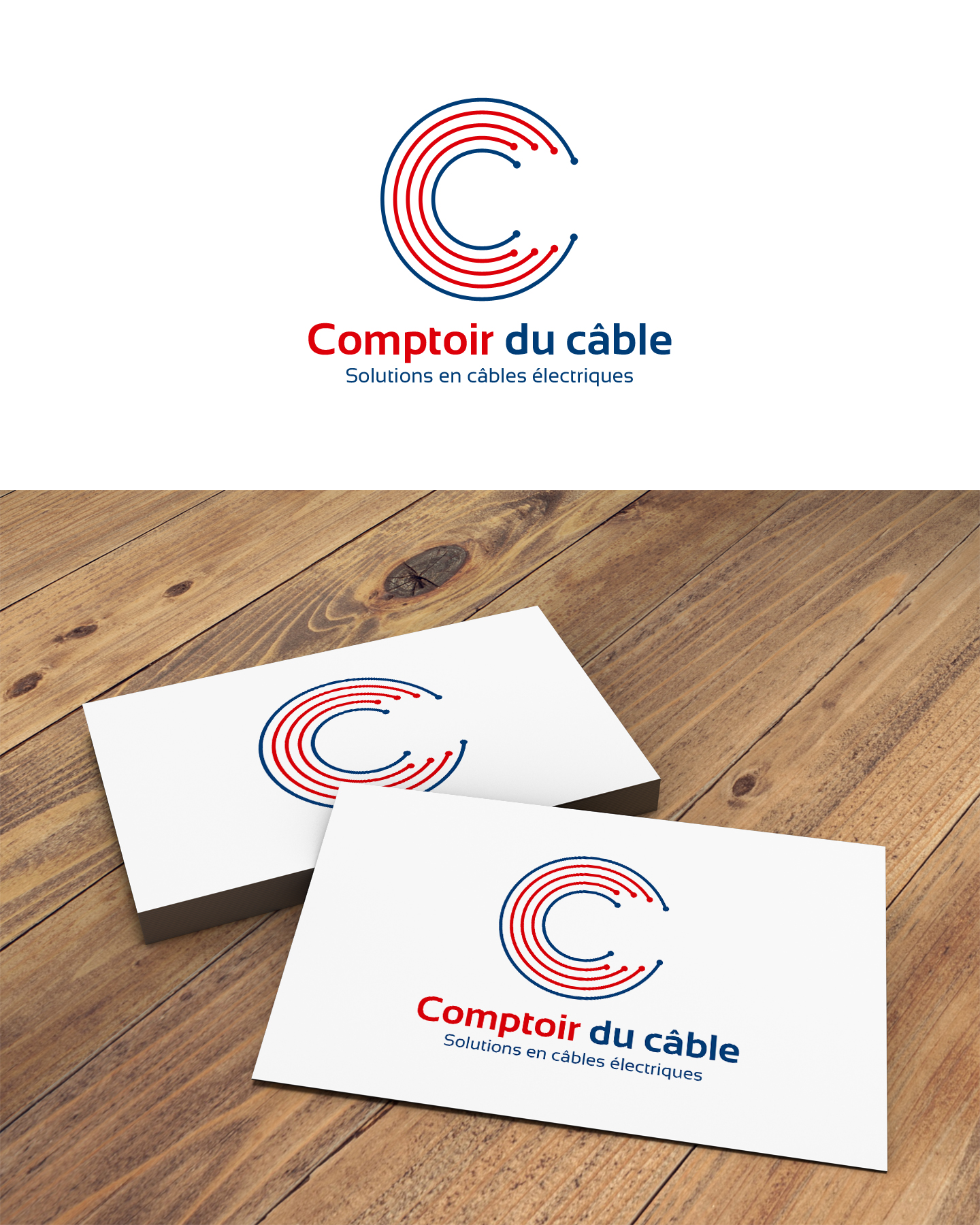 Logo Design by DiLion for this project | Design #23697979