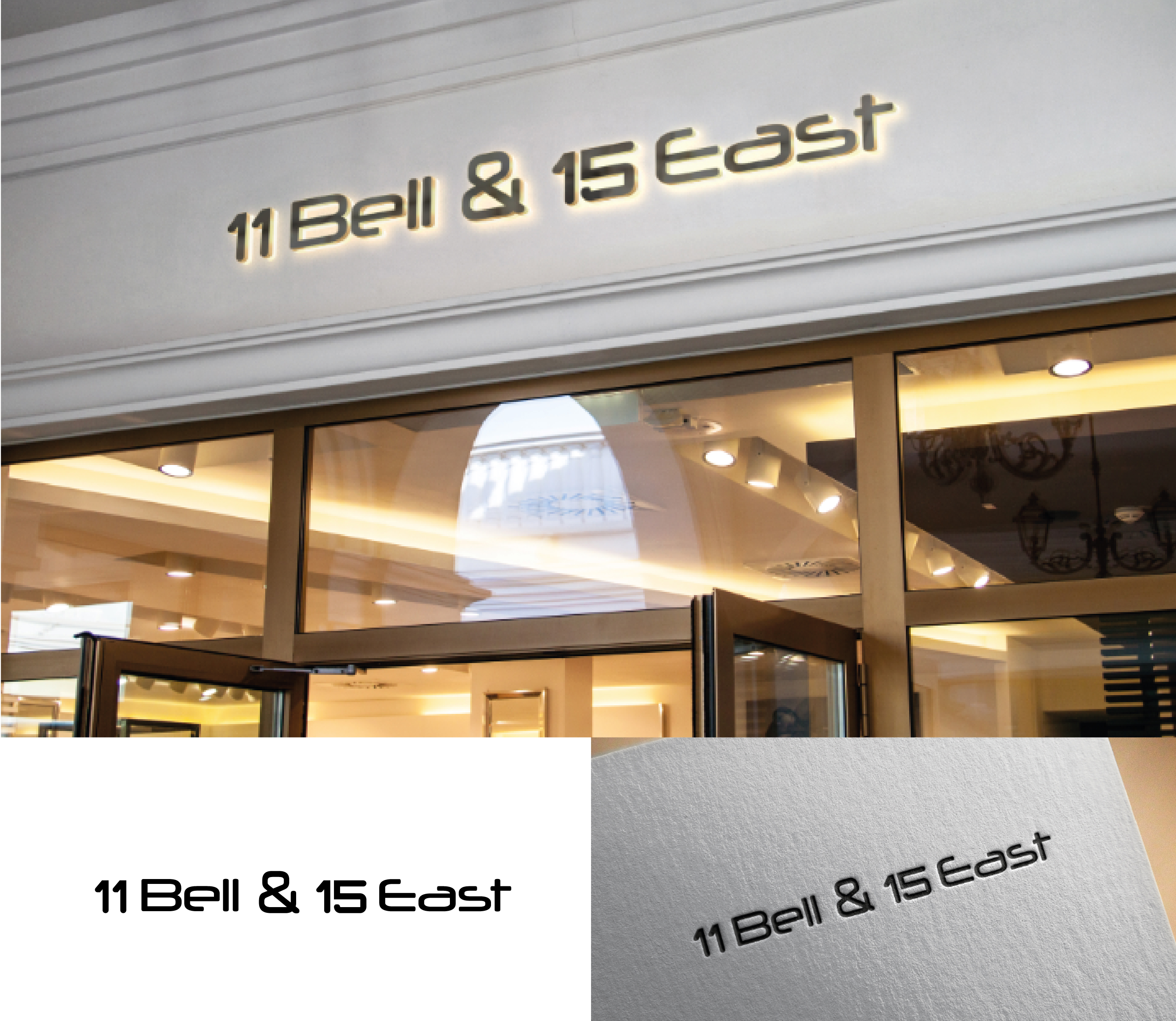 Logo Design by Anton for this project | Design #23675156