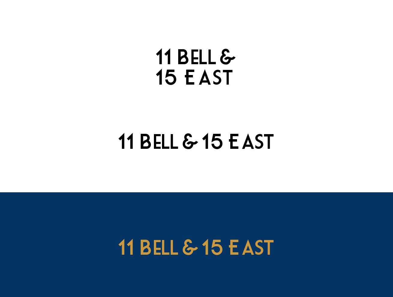 Logo Design by wonderland for this project | Design #23641201