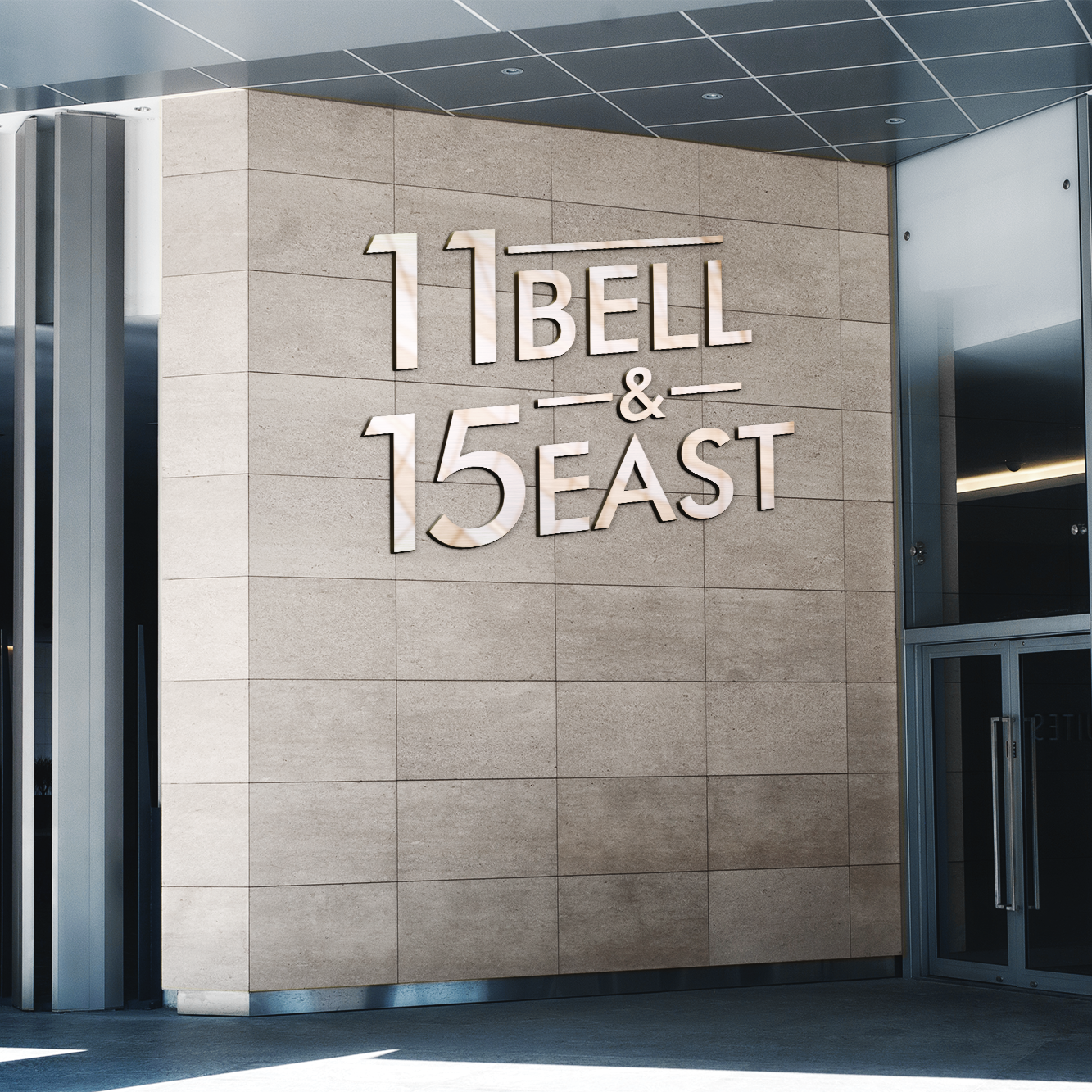 Logo Design by AbidMuhammad for this project | Design #23637740