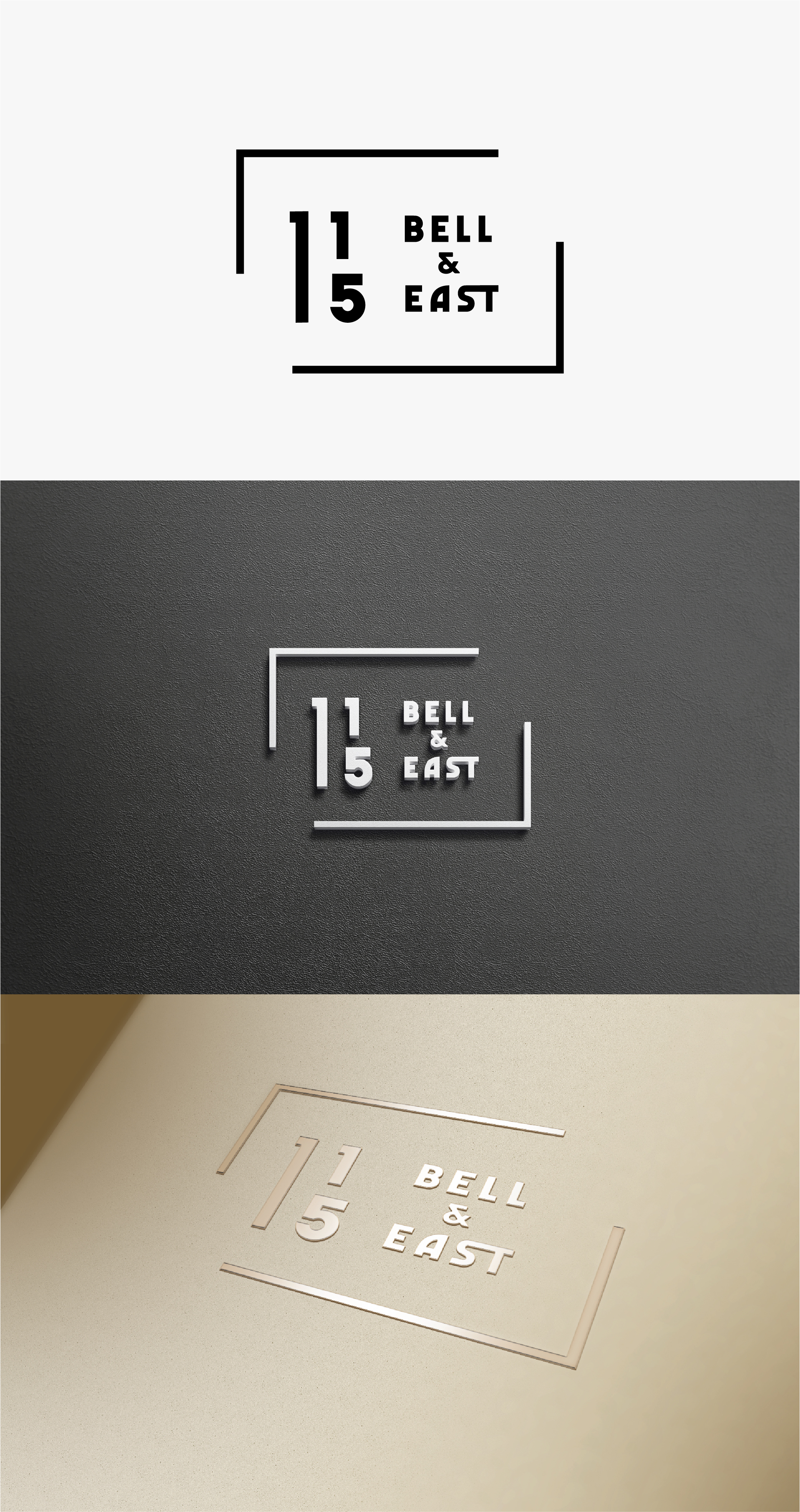 Logo Design by IMilenovic for this project | Design #23635934