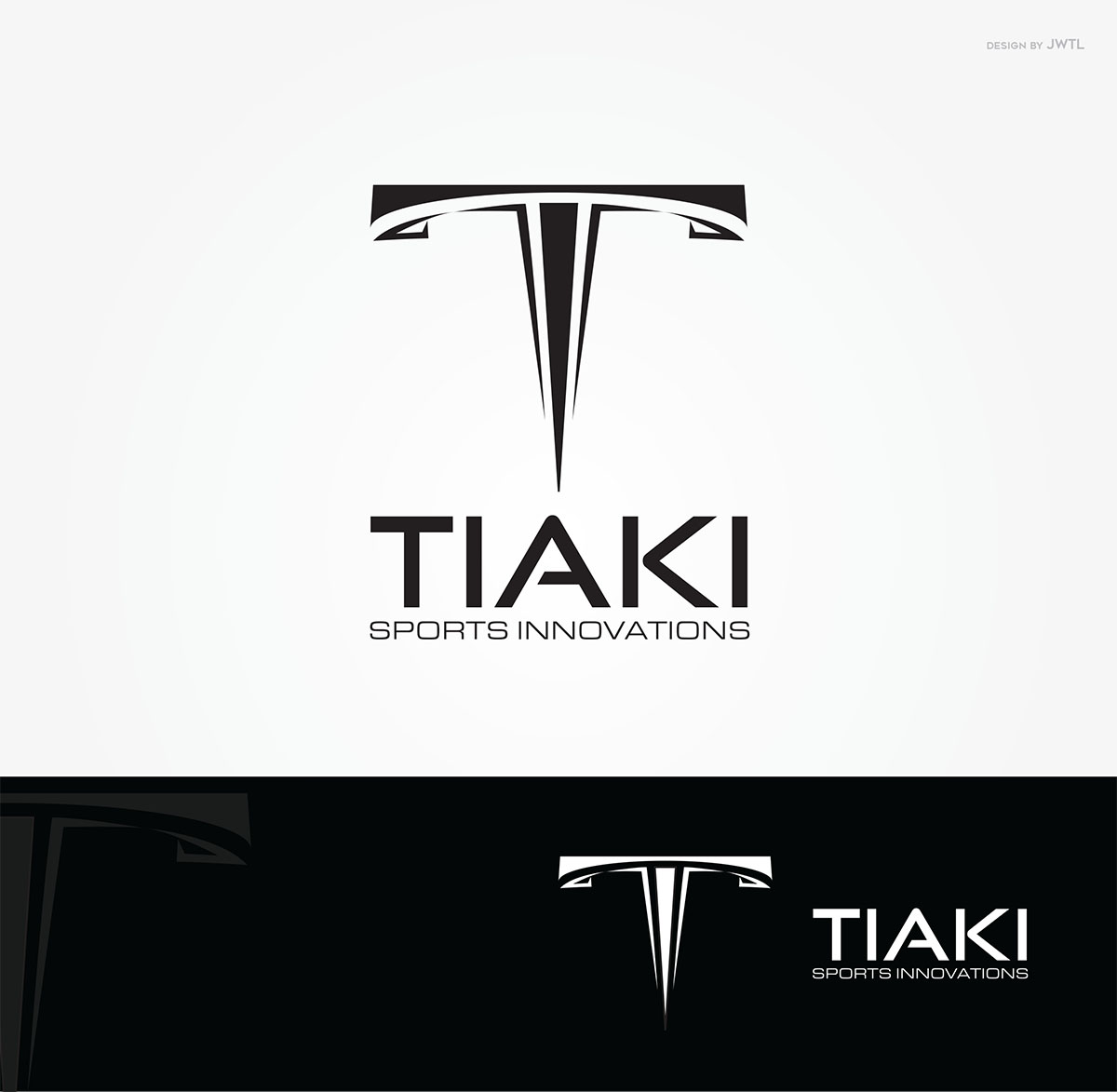 Diseño de Logo por JWTL para este proyecto | Diseño #23652454