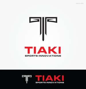 Logo-Design von JWTL für dieses Projekt | Design: #23671411