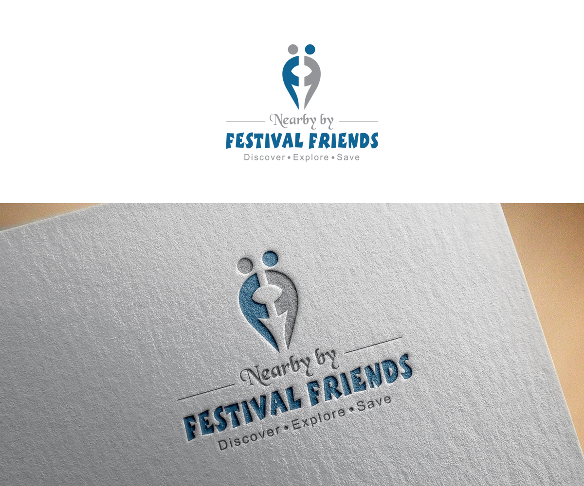 Logo Design by bijuak for this project | Design #23632475