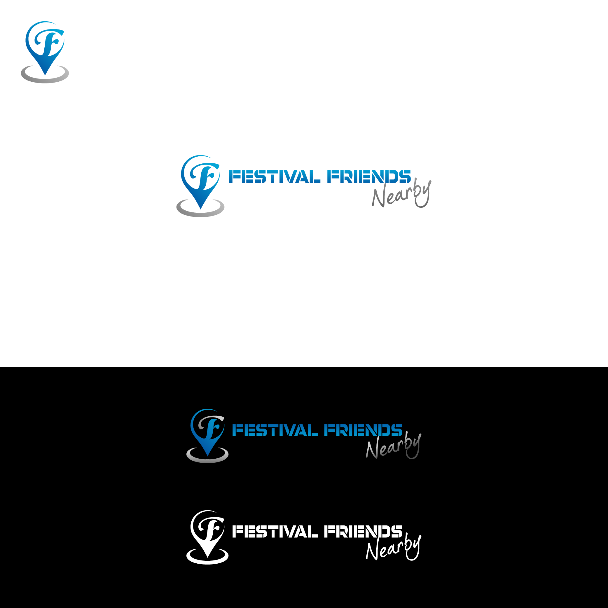 Logo Design by Ezgi Kilavuz for this project | Design #23635870
