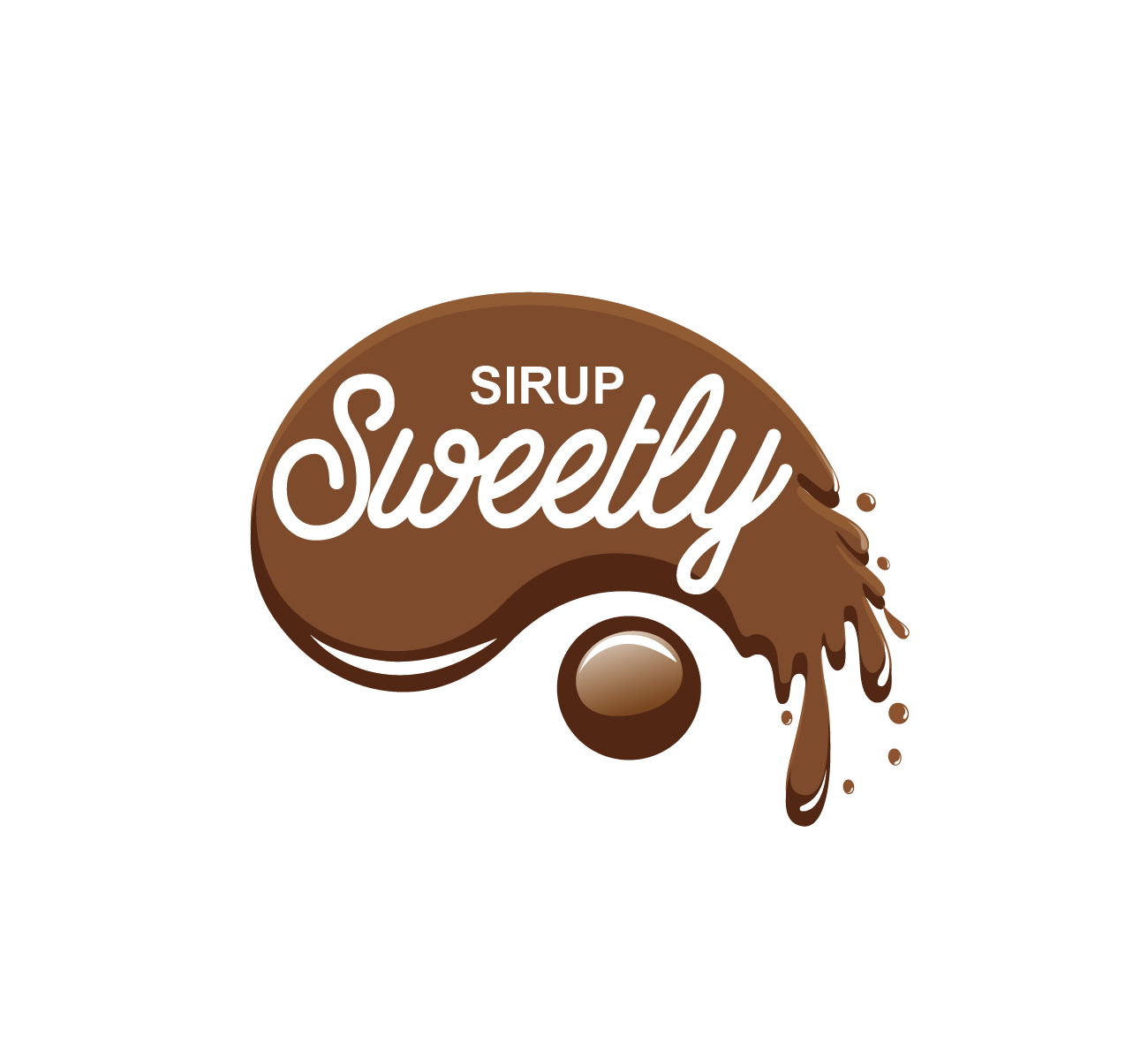 Logo Design by Chandra for Evento Coffee s.r.o. | Design #23678840