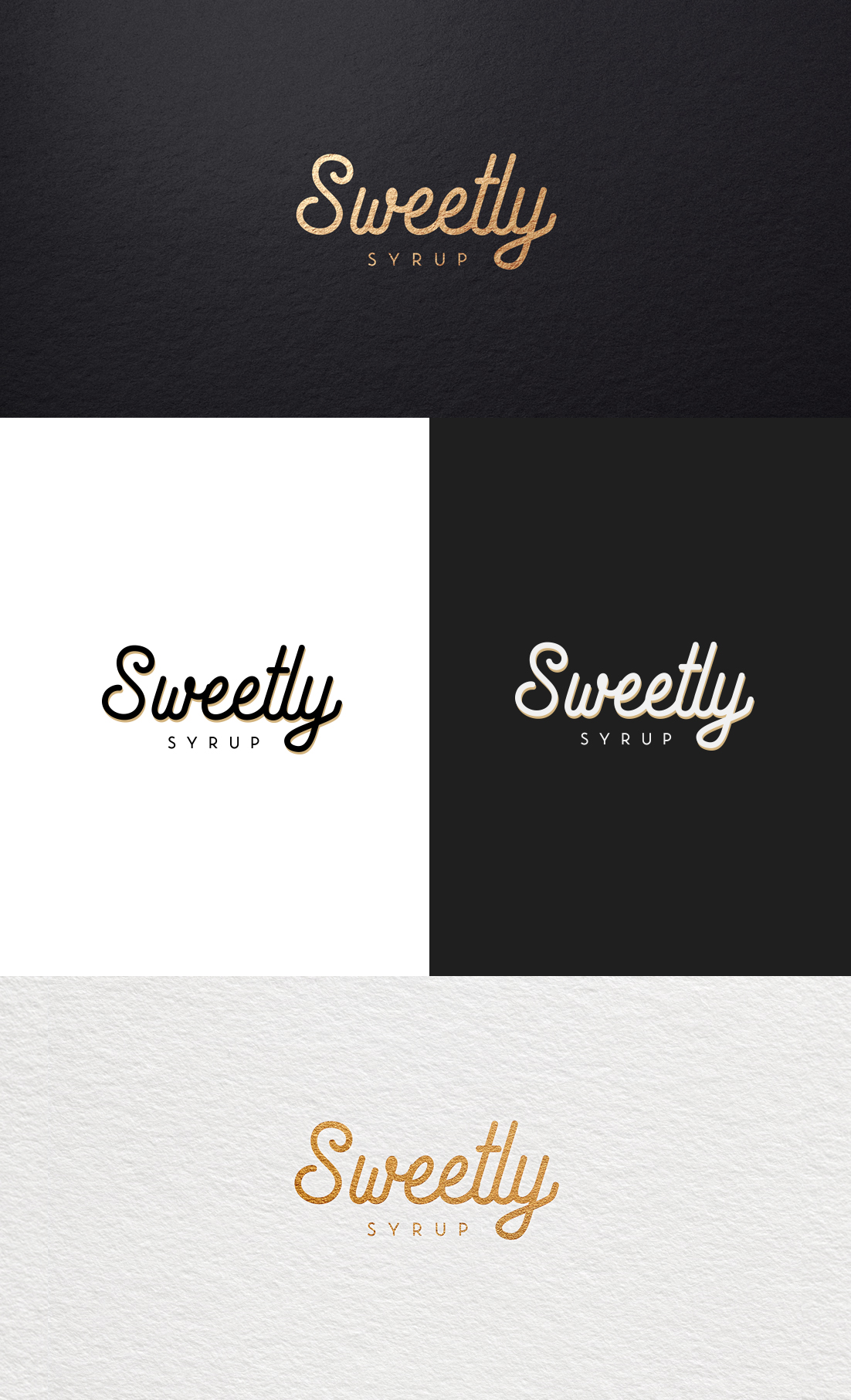 Logo Design by GLDesigns for Evento Coffee s.r.o. | Design #23633554