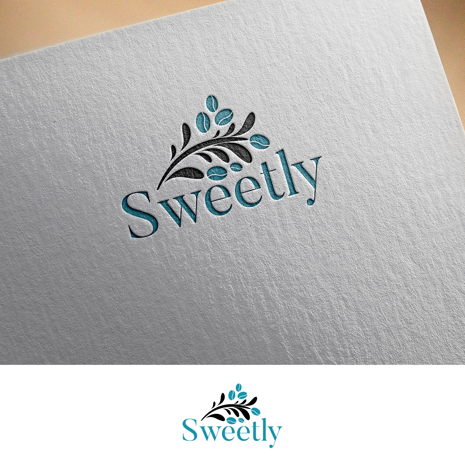 Logo Design by DesignDUO for Evento Coffee s.r.o. | Design #23660647